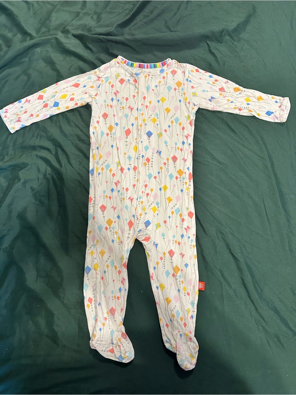 Magnetic Me Baby Sleeper
